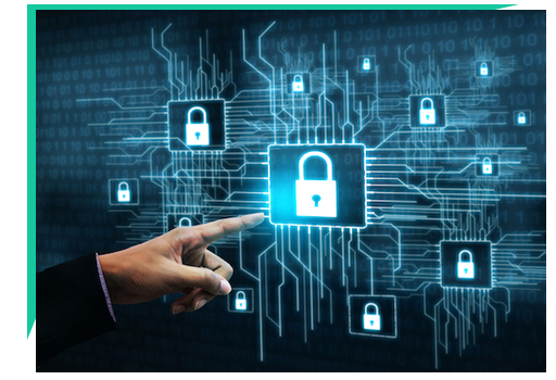 Cyber Security image 1