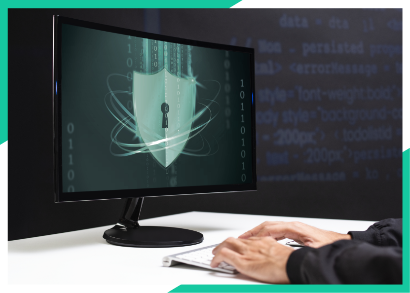 Cyber Security image 1