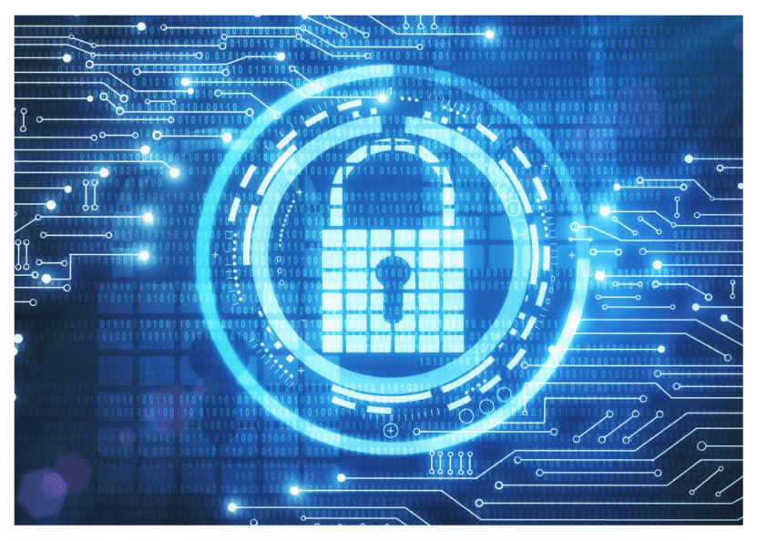 Cyber Security image 1